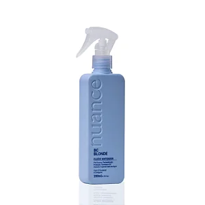 BC BLONDE PRÉ ESCOVA SPRAY NUANCE 200ML