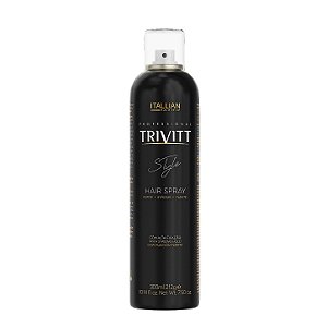 HAIR SPRAY TRIVITT STYLE 300ML