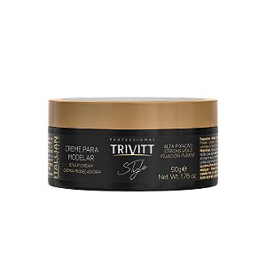 CREME DE MODELAR TRIVITT STYLE 50G