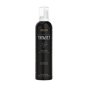 MOUSSE TRIVITT STYLE 300ML/280G