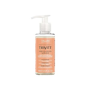 MASCARA LIQUIDA DE NUTRICAO TRIVITT 110ML