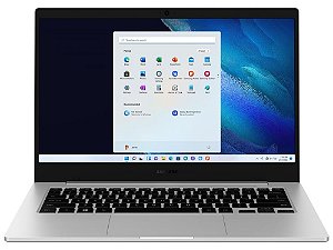 Notebook Samsung Book Go Snapdragon 7c 4GB RAM 14" Full HD Windows 11 NP340XLA-K