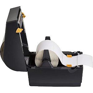 Impressora de Etiqueta Térmica L42DT USB, ELGIN