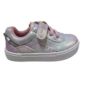 Tênis Bloompy Sintonia Cor Tie Dye
