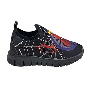Tênis Guimi Estampa Homem Aranha