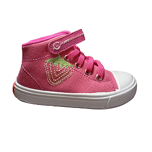 Tenis Baby TOP Pink Chique Top