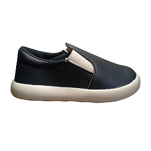 Tênis Mimoflex Preto