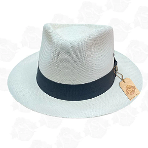 Chapéu Social Lona Natural Leve