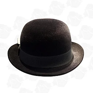 Chapéu Charlie Chaplin