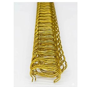 Kit Garra Wire-o 9/16 - 25 unidades