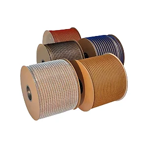Bobina Wire-o 3/8