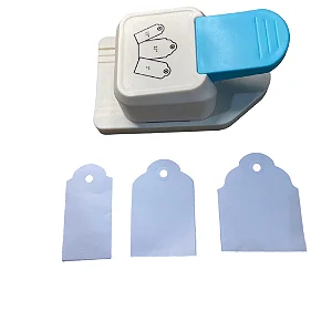 Perfurador de Tag