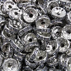 Rondela de Strass