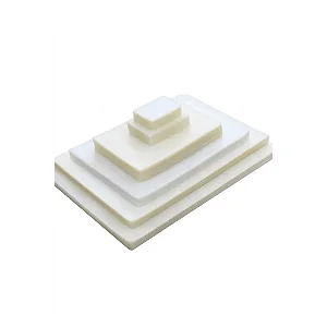 Polaseal 303x426 - Pacote com 100 unidades