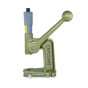Balancim Manual Cardenas 100 - Verde