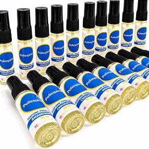 Perfume para Papel