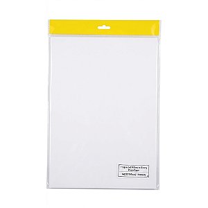 Papel fotográfico adesivado A4 - 20 folhas