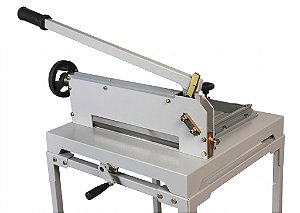 Guilhotina Semi Industrial Standard 340