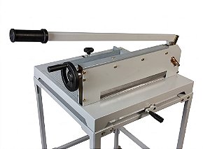 Guilhotina Semi Industrial Standard 430
