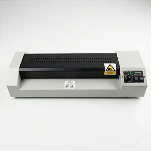 Laminadora/Plastificadora Importada A3 - 220V