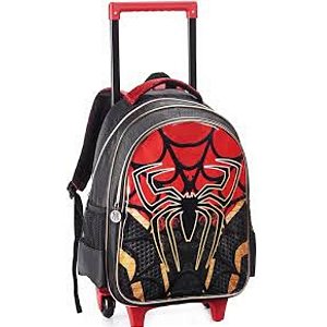 Mochila Infantil de Rodinha – Prática, Resistente e Perfeita para a Escola