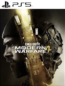 Call of Duty: Modern Warfare 4 PS5 Mídia Digital