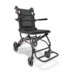 Cadeira De Transporte Transferência D90 - Dellamed