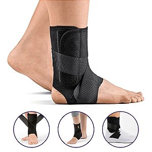 Estabilizador De Tornozelo - Hidrolight