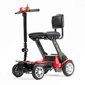 Scooter Elétrica Motorizada Mini S - Power Lite