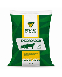 Engordador– Suplemento Mineral Energético-Proteico