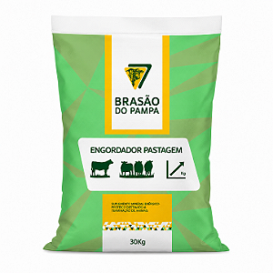 Engordador Pastagem – Suplemento Mineral Energético-Proteico