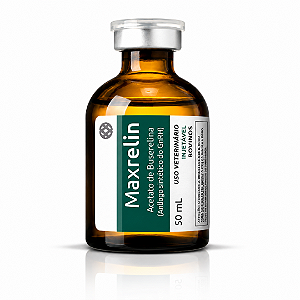 Maxrelin® 20 mL