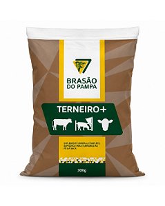 Terneiro+ – Suplemento Mineral Completo