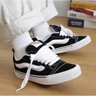 Vans knu skool
