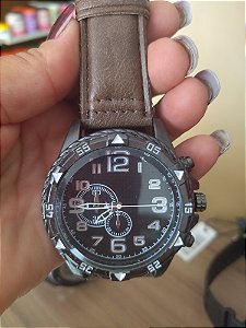 Relógio Masculino