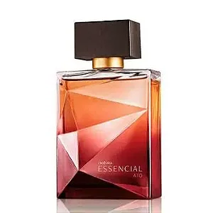 Natura Deo Parfum Essencial Ato Masculino - 100ml
