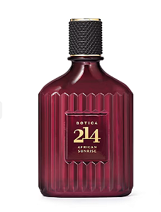 BOTICA 214 AFRICAN SUNRISE 90ML