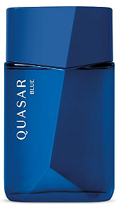 Quasar Blue Desodorante Colônia 100ml