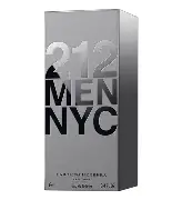 PERFUME 212 MEN CAROLINA HERRERA