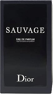 SAUVAGE EAU PARFUM DIOR COLONIA