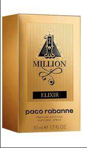 Million Paco Rabanne Masculino Eau de Toilette