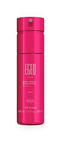 Body Spray Egeo Dolce 100Ml Versao 8 Pack
