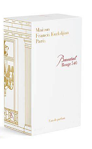 BACCATT EAU PARFUM COLONIA
