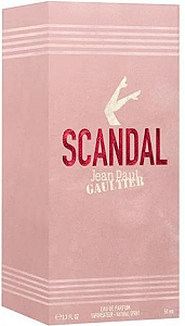 SCANDAL JEAN PAUL COLONIA