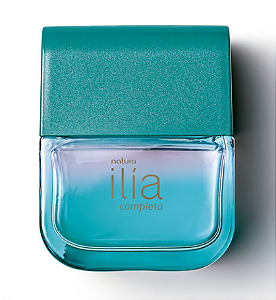 Natura Ilía Completa Feminino 50ml