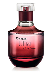 Una Artesian Feminino - 75Ml