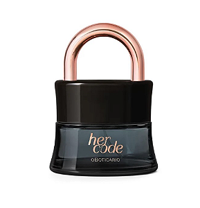 Her Code Eau De Parfum 50ml
