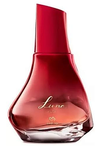 Luna Rubi Deo Parfum Feminino 50ml