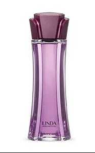 Linda Irresistível Desodorante Colônia 100ml