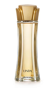 Linda Desodorante Colônia 100ml
